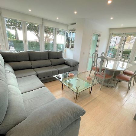 Apartamento Nebro El Rincon Torre de Benagalbon Exteriér fotografie