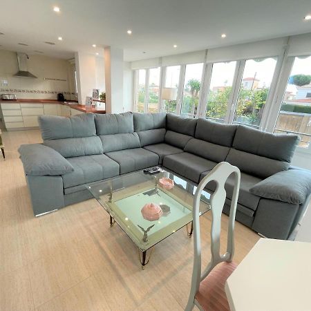 Apartamento Nebro El Rincon Torre de Benagalbon Exteriér fotografie