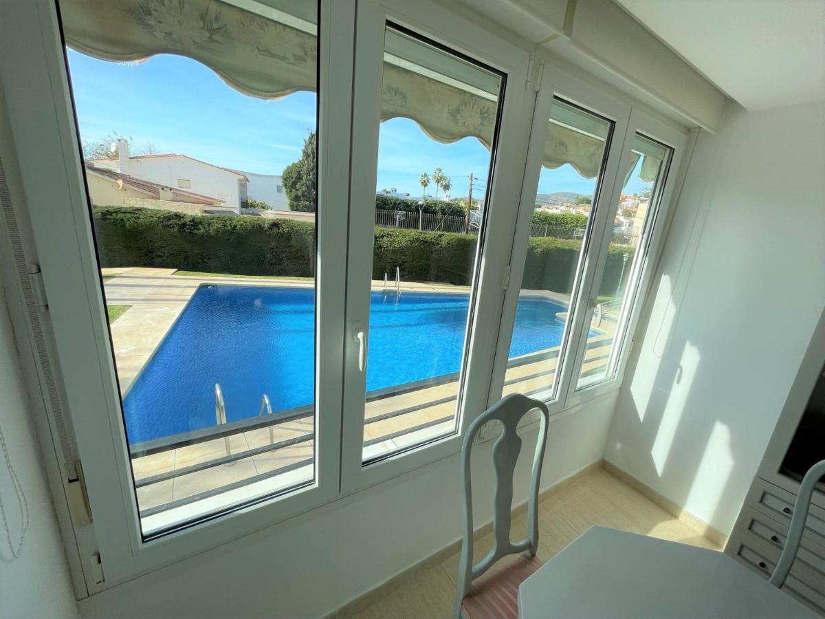 Apartamento Nebro El Rincon Torre de Benagalbon Exteriér fotografie