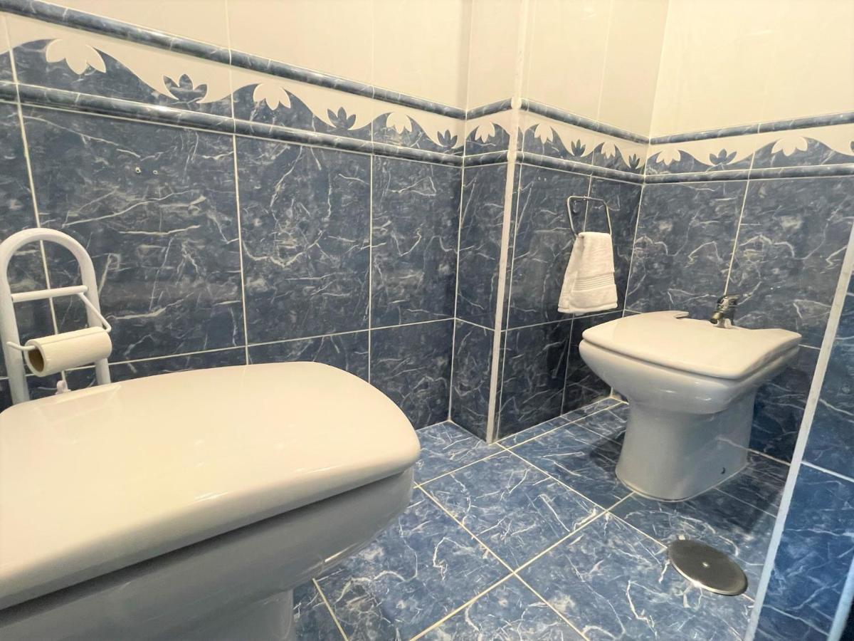 Apartamento Nebro El Rincon Torre de Benagalbon Exteriér fotografie
