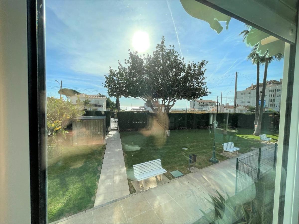 Apartamento Nebro El Rincon Torre de Benagalbon Exteriér fotografie