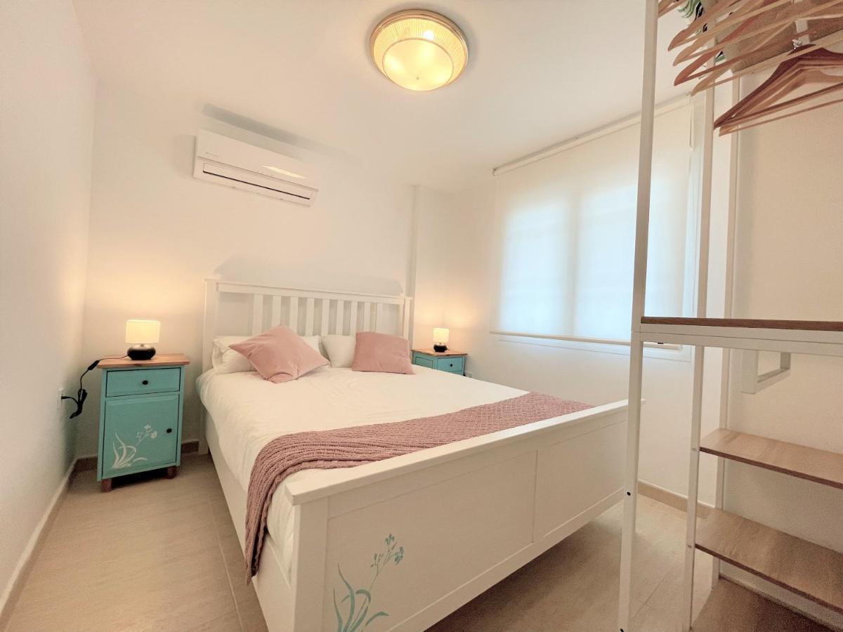 Apartamento Nebro El Rincon Torre de Benagalbon Exteriér fotografie