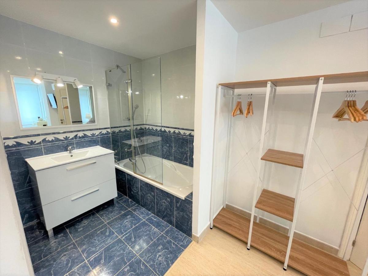 Apartamento Nebro El Rincon Torre de Benagalbon Exteriér fotografie