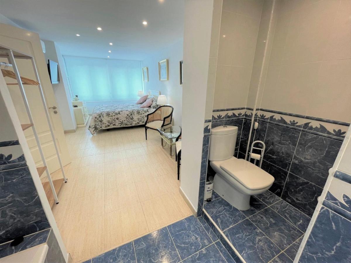Apartamento Nebro El Rincon Torre de Benagalbon Exteriér fotografie