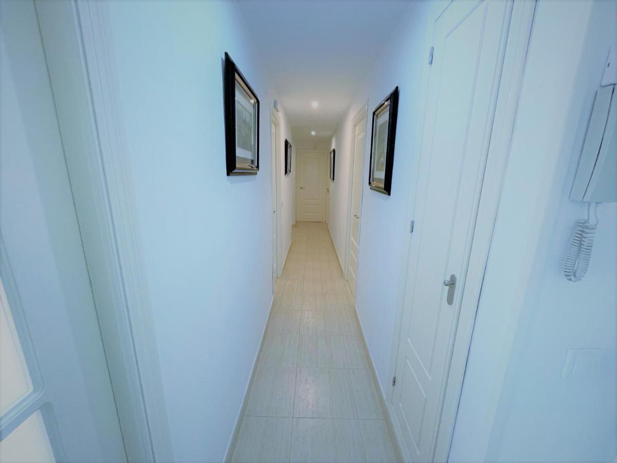 Apartamento Nebro El Rincon Torre de Benagalbon Exteriér fotografie
