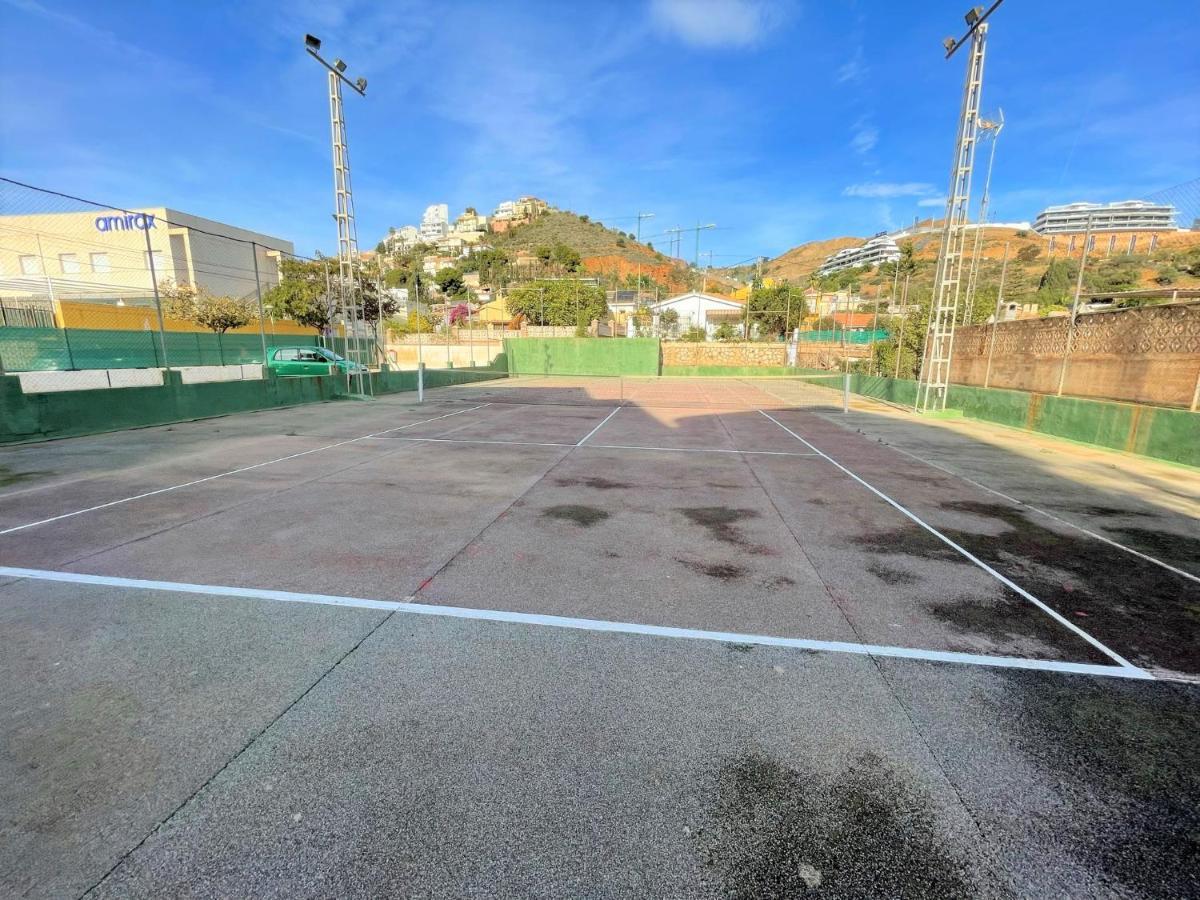 Apartamento Nebro El Rincon Torre de Benagalbon Exteriér fotografie