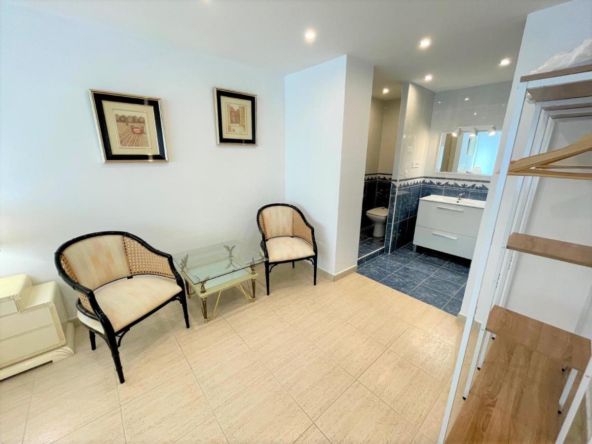 Apartamento Nebro El Rincon Torre de Benagalbon Exteriér fotografie