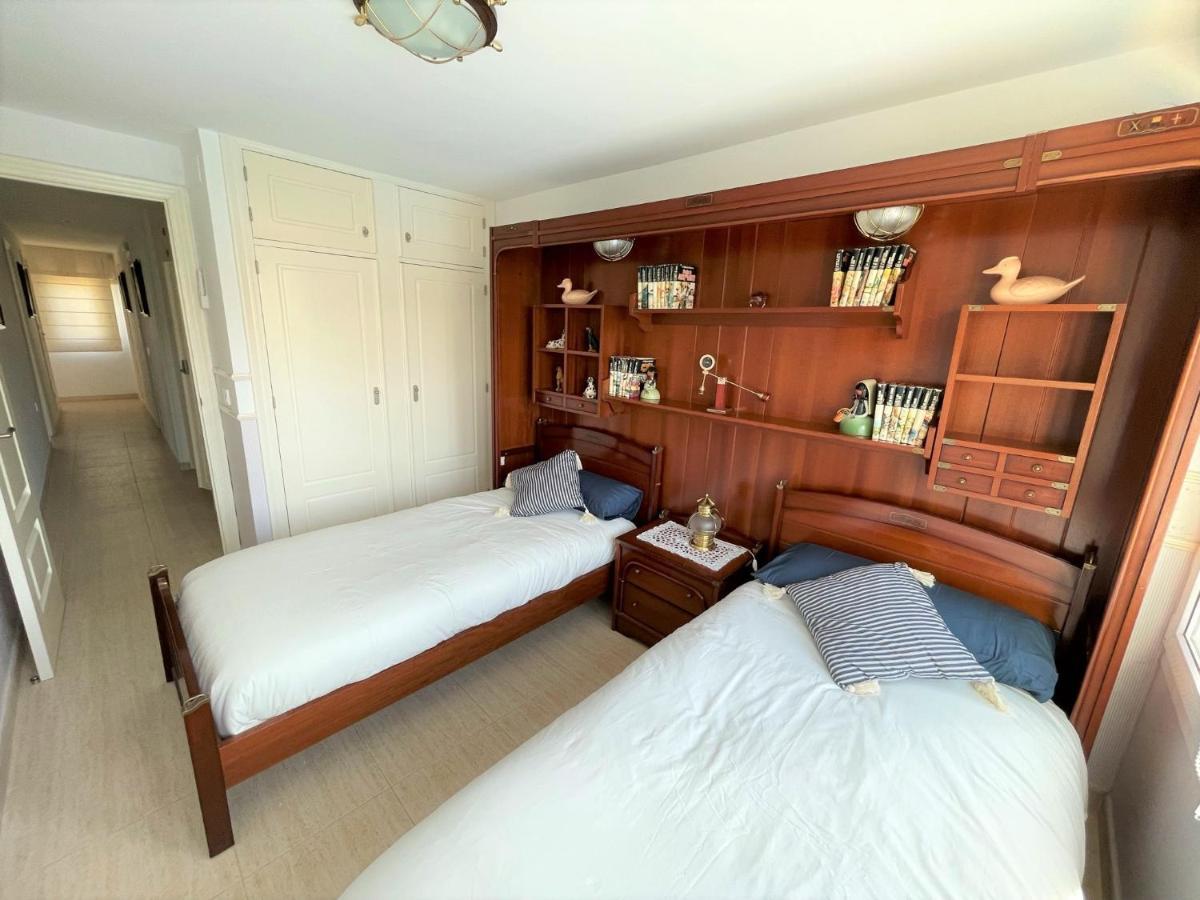 Apartamento Nebro El Rincon Torre de Benagalbon Exteriér fotografie