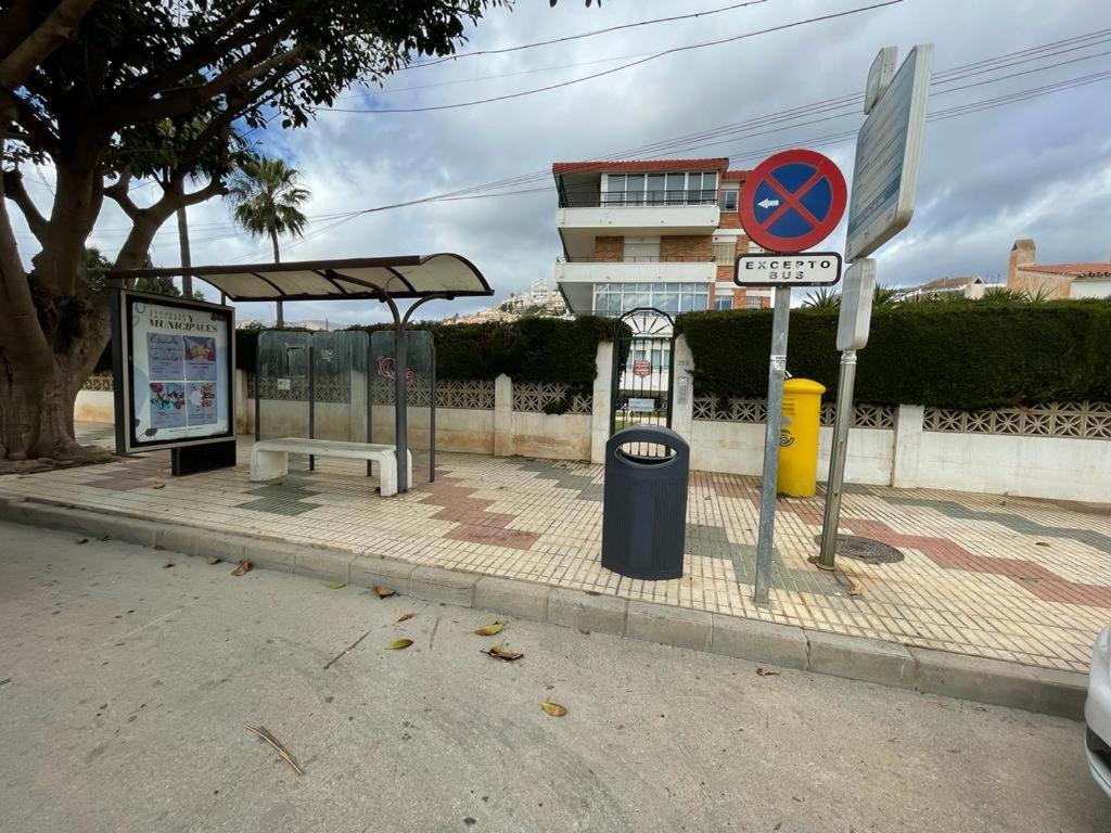 Apartamento Nebro El Rincon Torre de Benagalbon Exteriér fotografie
