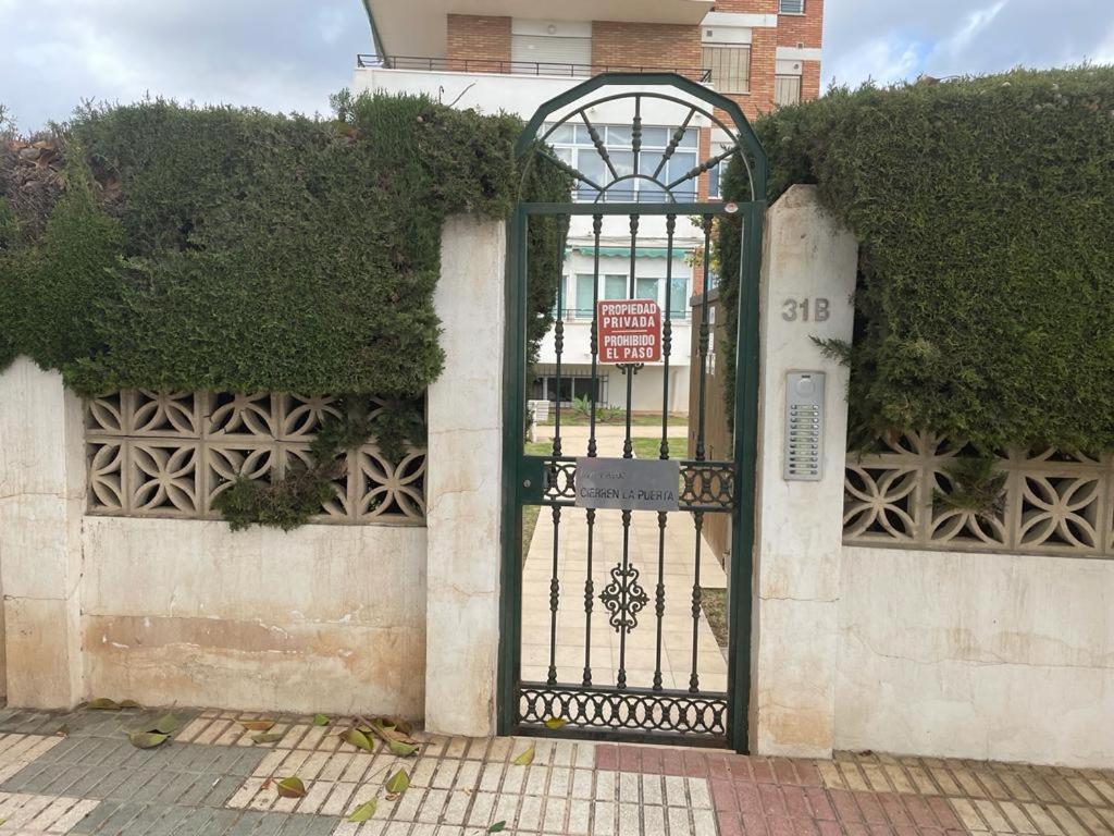 Apartamento Nebro El Rincon Torre de Benagalbon Exteriér fotografie