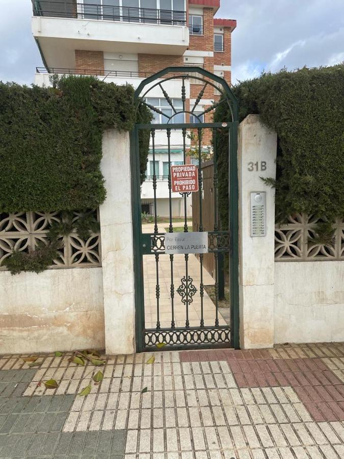 Apartamento Nebro El Rincon Torre de Benagalbon Exteriér fotografie